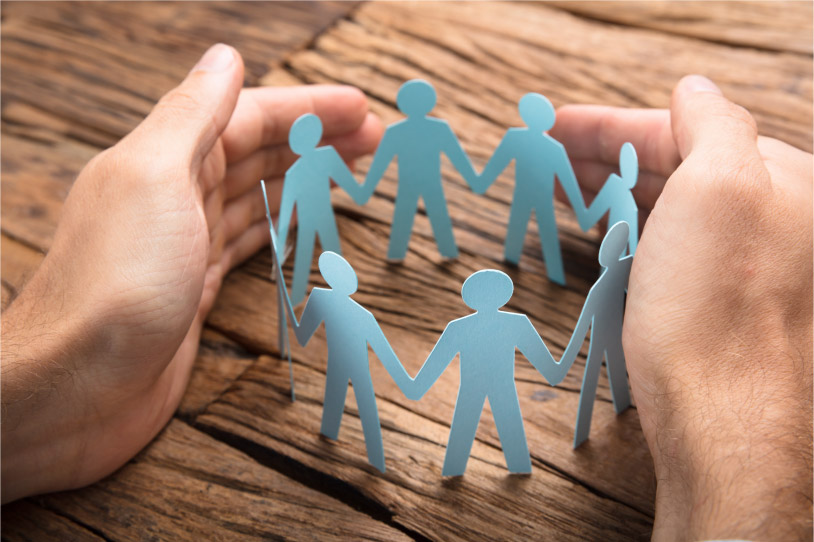 Growing your business. And giving you more.