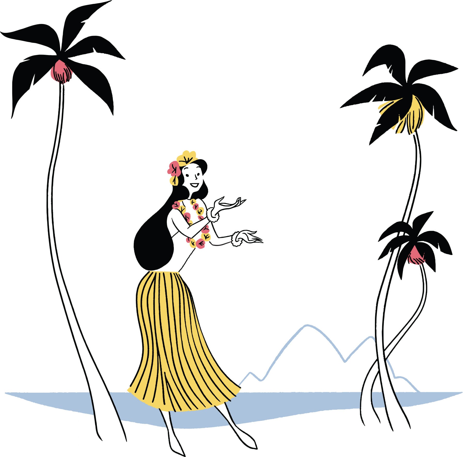 Oahu-Hula-Logo